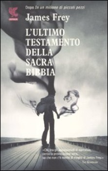 ultimo testamento della sacra bibbia