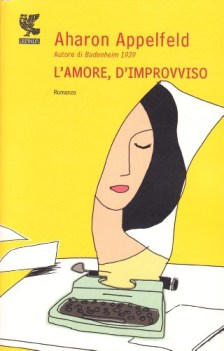 amore d\'improvviso