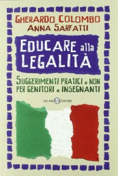 educare alla legalita