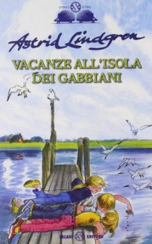 vacanze all\'isola dei gabbiani