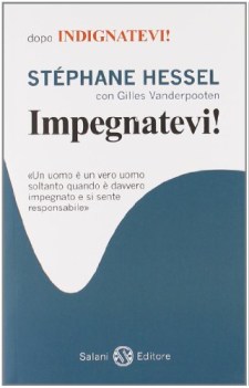 impegnatevi!