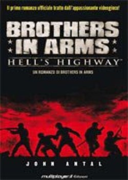 brothers in arms hell\'s highway