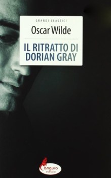 ritratto di dorian gray