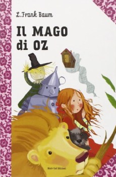 mago di oz