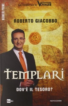 templari dov\' il tesoro?