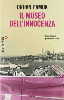 museo dell\'innocenza