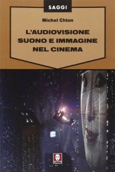 audiovisione suono e immagine nel cinema