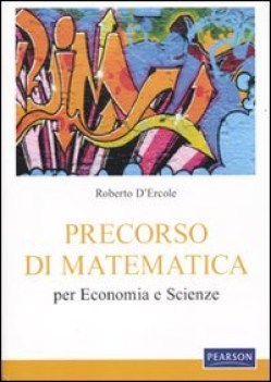 precorso di matematica fc13 VEDI 9788871927572