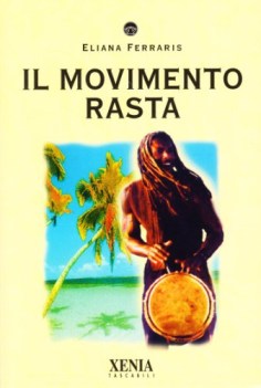 movimento rasta