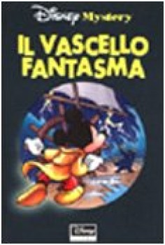 vascello fantasma