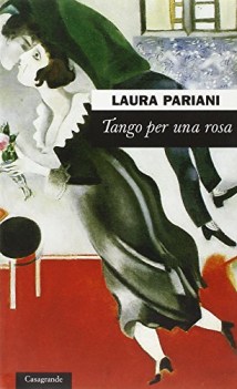 tango per una rosa