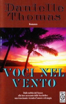 voci nel vento