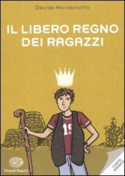 libero regno dei ragazzi