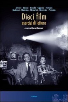 dieci film , esercizi di lettura