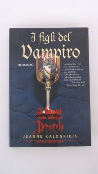 figli del vampiro