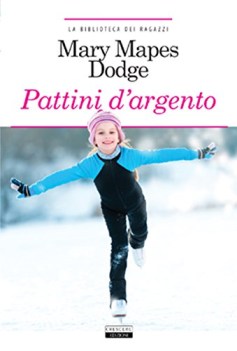 pattini d\'argento