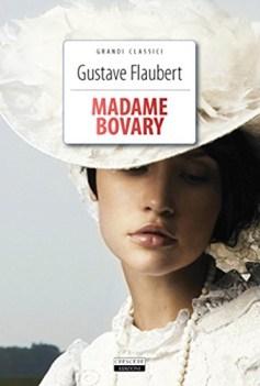 madame bovary