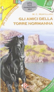 amici della torre normanna