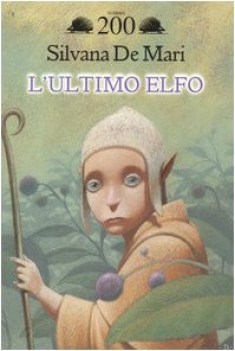 ultimo elfo