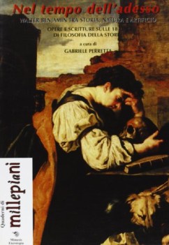 nel tempo dell\'adesso