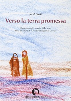 verso la terra promessa