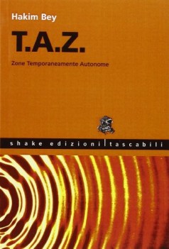 taz zone temporaneamente autonome