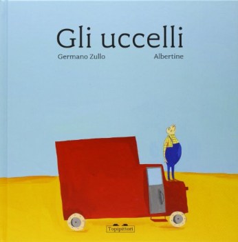 uccelli