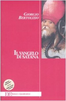 vangelo di satana