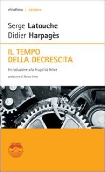 tempo della crescita