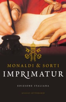 imprimatur