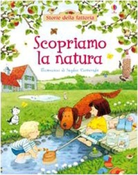 scopriamo la natura