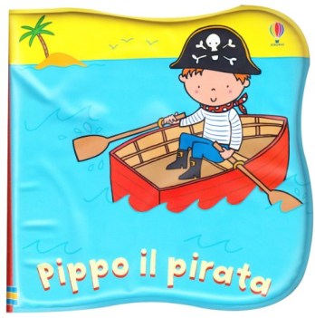 pippo il pirata