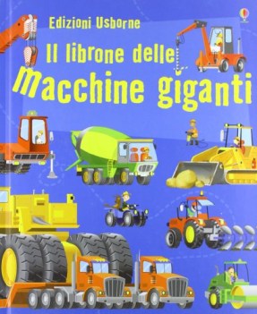 librone delle macchine giganti