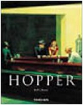 hopper (fuori catalogo)