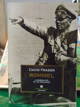 rommel l\'ambiguita di un soldato