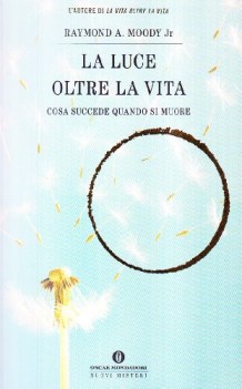 luce oltre la vita