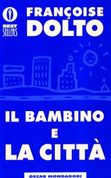 bambino e la citta