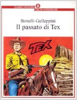 passato di tex