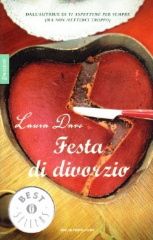 festa di divorzio