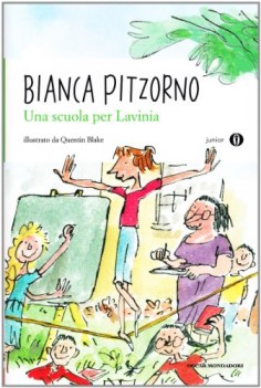 scuola per lavinia