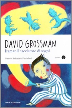 itamar il cacciatore di sogni