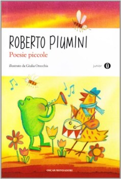 poesie piccole