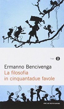 filosofia in cinquantadue favole