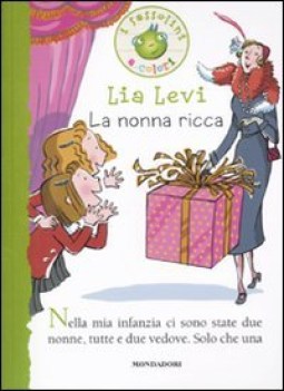 nonna ricca