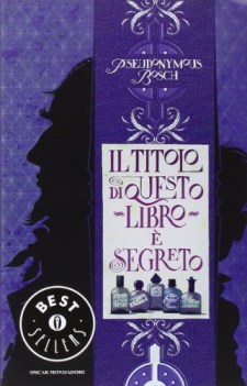 titolo di questo libro e segreto