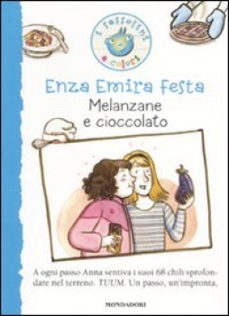 melanzane e cioccolato fc