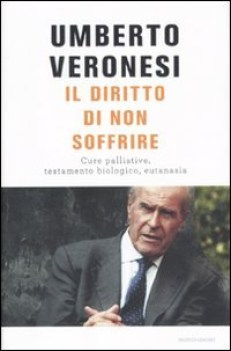 diritto di non soffrire