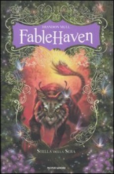 stella della sera - fableheaven