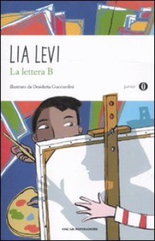 lettera b