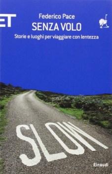 senza volo